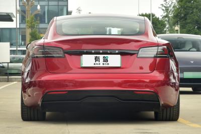 2023款 双电机全轮驱动版-外观-图片-有驾 2023款 双电机全轮驱动版-外观-图片-有驾