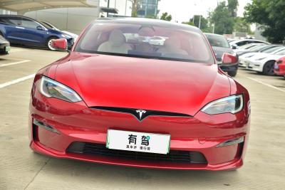 2023款 双电机全轮驱动版-外观-图片-有驾 2023款 双电机全轮驱动版-外观-图片-有驾