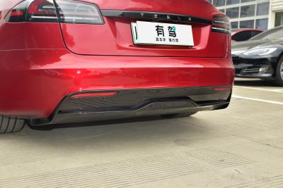 2023款 双电机全轮驱动版-外观-图片-有驾 2023款 双电机全轮驱动版-外观-图片-有驾
