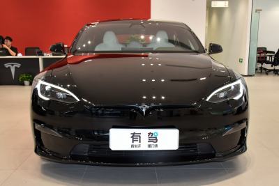 2023款 双电机全轮驱动版-外观-图片-有驾 2023款 双电机全轮驱动版-外观-图片-有驾