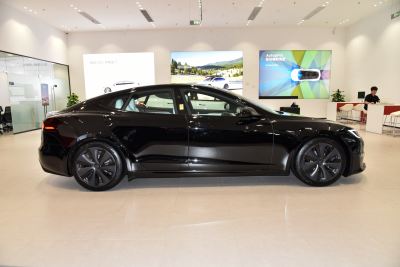 2023款 双电机全轮驱动版-外观-图片-有驾 2023款 双电机全轮驱动版-外观-图片-有驾