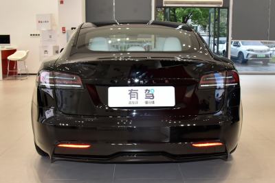 2023款 双电机全轮驱动版-外观-图片-有驾 2023款 双电机全轮驱动版-外观-图片-有驾
