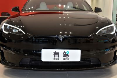 2023款 双电机全轮驱动版-外观-图片-有驾 2023款 双电机全轮驱动版-外观-图片-有驾