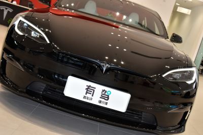 2023款 双电机全轮驱动版-外观-图片-有驾 2023款 双电机全轮驱动版-外观-图片-有驾