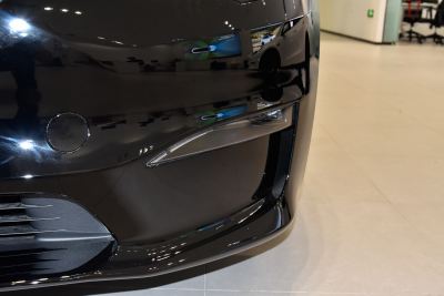 2023款 双电机全轮驱动版-外观-图片-有驾 2023款 双电机全轮驱动版-外观-图片-有驾