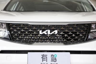 2021款 1.6T 自动两驱豪华版-外观-图片-有驾