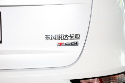 2021款 1.6T 自动两驱豪华版-外观-图片-有驾