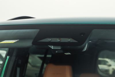 2025款 190KM四驱Max版-外观-图片-有驾