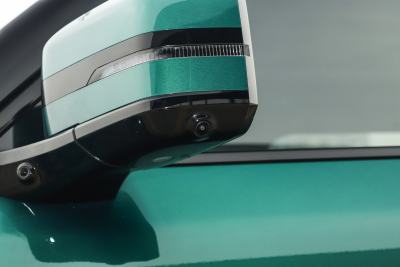 2025款 190KM四驱Max版-外观-图片-有驾