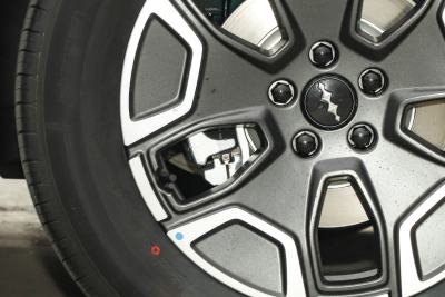 2025款 190KM四驱Max版-外观-图片-有驾