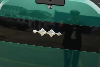 2025款 190KM四驱Max版-外观-图片-有驾