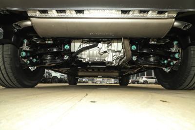 2025款 190KM四驱Max版-外观-图片-有驾