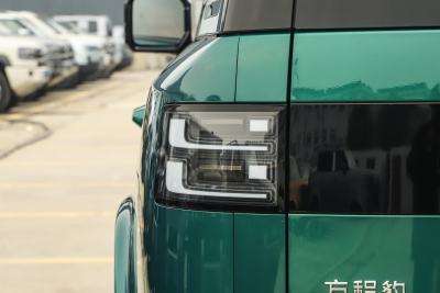 2025款 190KM四驱Max版-外观-图片-有驾