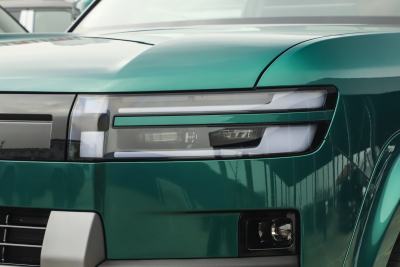 2025款 190KM四驱Max版-外观-图片-有驾