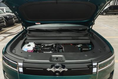 2025款 190KM四驱Max版-外观-图片-有驾