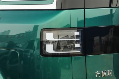 2025款 190KM四驱Max版-外观-图片-有驾