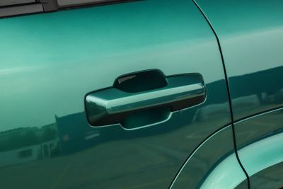 2025款 190KM四驱Max版-外观-图片-有驾