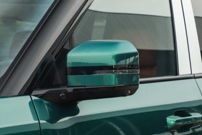 2025款 190KM四驱Max版-外观-图片-有驾