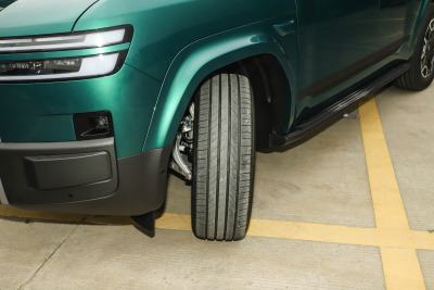 2025款 190KM四驱Max版-外观-图片-有驾