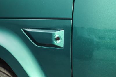 2025款 190KM四驱Max版-外观-图片-有驾