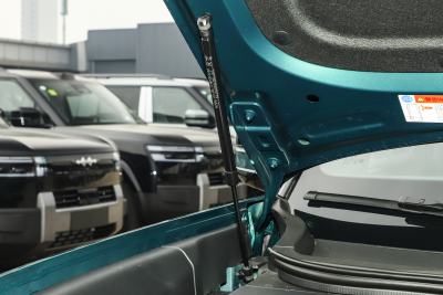 2025款 190KM四驱Max版-外观-图片-有驾