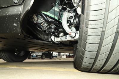 2025款 190KM四驱Max版-外观-图片-有驾