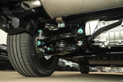 2025款 190KM四驱Max版-外观-图片-有驾