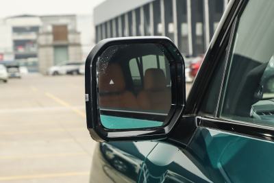 2025款 190KM四驱Max版-外观-图片-有驾