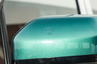 2025款 190KM四驱Max版-外观-图片-有驾