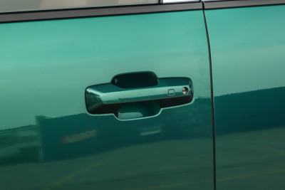 2025款 190KM四驱Max版-外观-图片-有驾