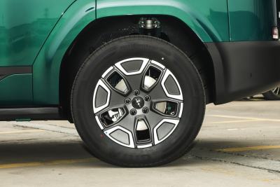 2025款 190KM四驱Max版-外观-图片-有驾