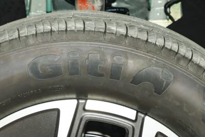 2025款 190KM四驱Max版-外观-图片-有驾