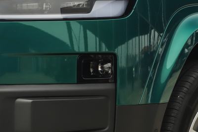 2025款 190KM四驱Max版-外观-图片-有驾