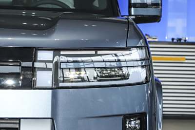 2025款 190KM四驱Max版-外观-图片-有驾