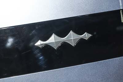 2025款 190KM四驱Max版-外观-图片-有驾