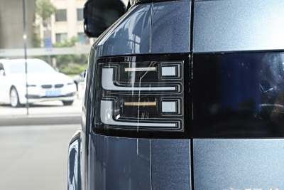 2025款 190KM四驱Max版-外观-图片-有驾