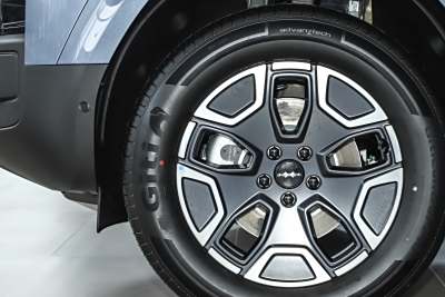 2025款 190KM四驱Max版-外观-图片-有驾