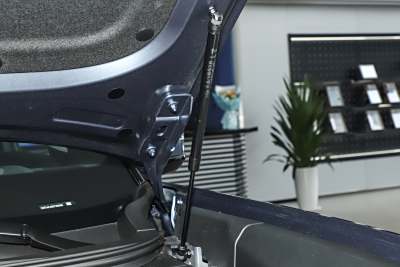 2025款 190KM四驱Max版-外观-图片-有驾