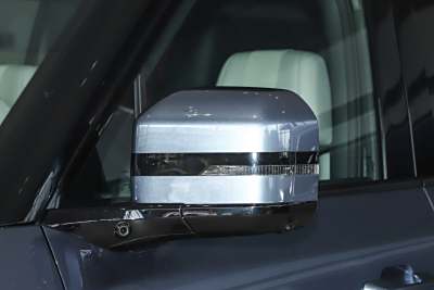 2025款 190KM四驱Max版-外观-图片-有驾