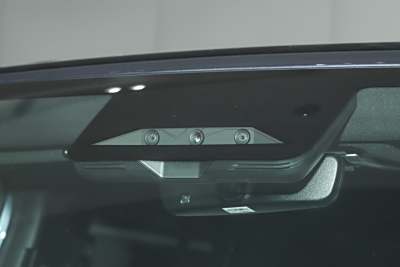 2025款 190KM四驱Max版-外观-图片-有驾