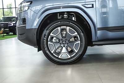 2025款 190KM四驱Max版-外观-图片-有驾