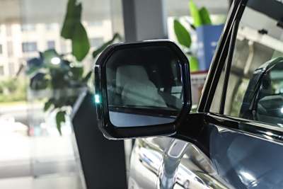 2025款 190KM四驱Max版-外观-图片-有驾