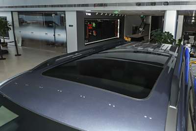 2025款 190KM四驱Max版-外观-图片-有驾