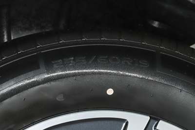 2025款 190KM四驱Max版-外观-图片-有驾