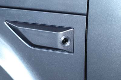 2025款 190KM四驱Max版-外观-图片-有驾