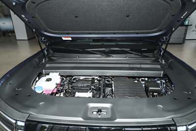 2025款 190KM四驱Max版-外观-图片-有驾