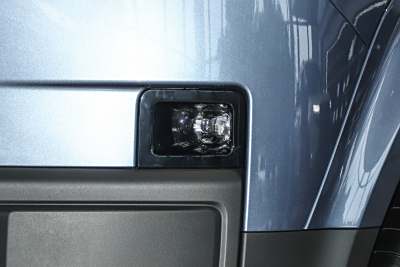 2025款 190KM四驱Max版-外观-图片-有驾