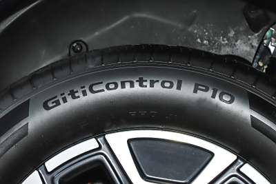 2025款 190KM四驱Max版-外观-图片-有驾