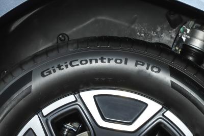 2025款 190KM四驱Max版-外观-图片-有驾