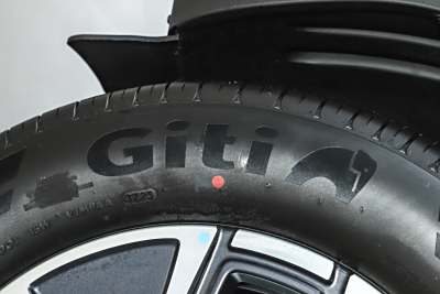 2025款 190KM四驱Max版-外观-图片-有驾